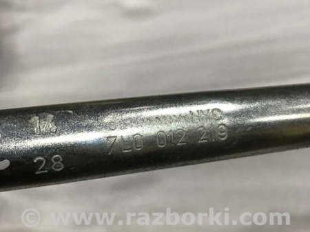 ФОТО Ключ балонный для Porsche Macan I 95B +FL (13-18) Київ