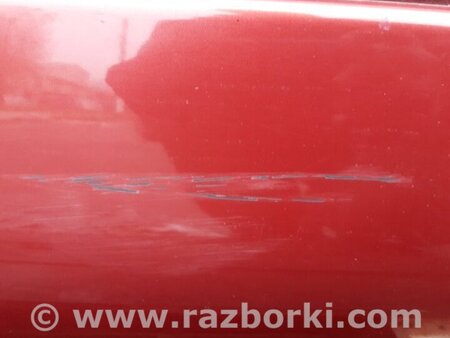 ФОТО Молдинг на дверь задний правый для Subaru Forester SG Киев