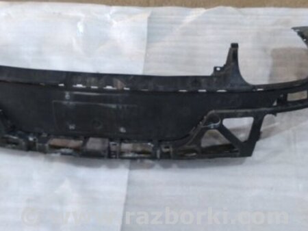 ФОТО Бампер нижняя часть для Porsche Macan I 95B +FL (13-18) Київ