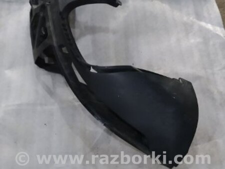 ФОТО Бампер нижняя часть для Porsche Macan I 95B +FL (13-18) Київ