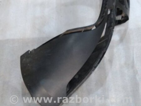 ФОТО Бампер нижняя часть для Porsche Macan I 95B +FL (13-18) Київ