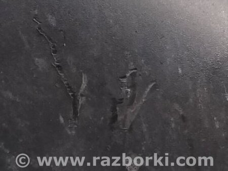 ФОТО Бампер нижняя часть для Porsche Macan I 95B +FL (13-18) Київ