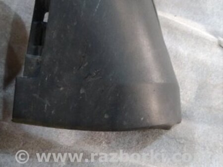 ФОТО Бампер нижняя часть для Porsche Macan I 95B +FL (13-18) Київ