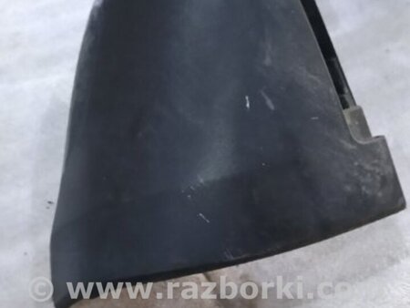 ФОТО Бампер нижняя часть для Porsche Macan I 95B +FL (13-18) Київ