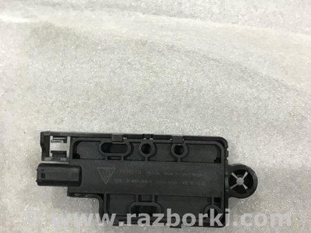 ФОТО Антенна для Porsche Macan I 95B +FL (13-18) Київ