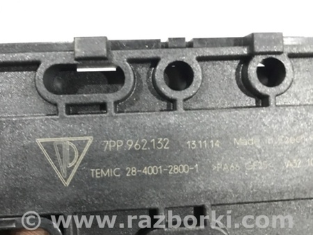 ФОТО Антенна для Porsche Macan I 95B +FL (13-18) Київ