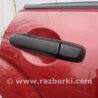 Ручка двери внешняя задняя правая Subaru Forester SG