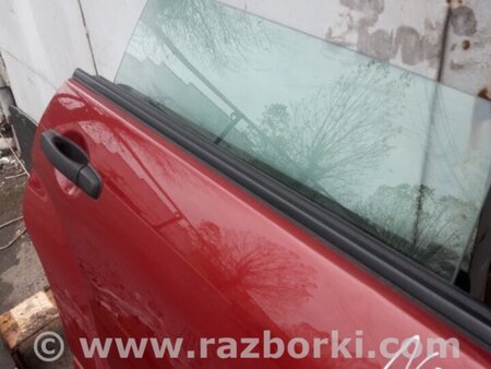 ФОТО Молдинг на дверь задний правый для Subaru Forester SG Киев