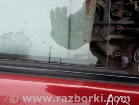 ФОТО Молдинг на дверь задний правый для Subaru Forester SG Киев