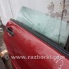 Молдинг на дверь задний правый Subaru Forester SG