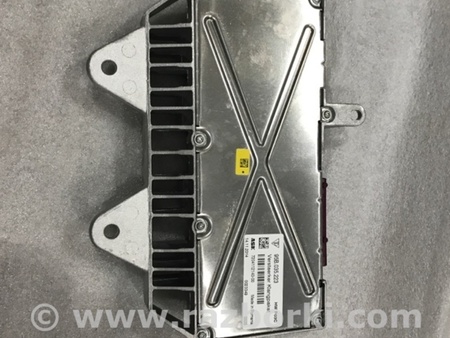 ФОТО Блок управления для Porsche Macan I 95B +FL (13-18) Київ