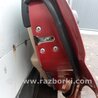 Замок двери задний правый Subaru Forester SG