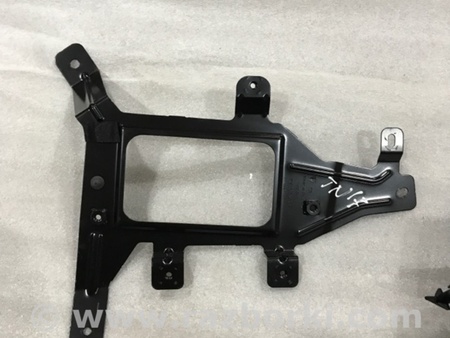 ФОТО Кронштейн для Porsche Macan I 95B +FL (13-18) Київ