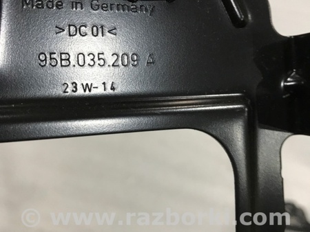 ФОТО Кронштейн для Porsche Macan I 95B +FL (13-18) Київ