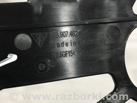 ФОТО Кронштейн для Porsche Macan I 95B +FL (13-18) Київ