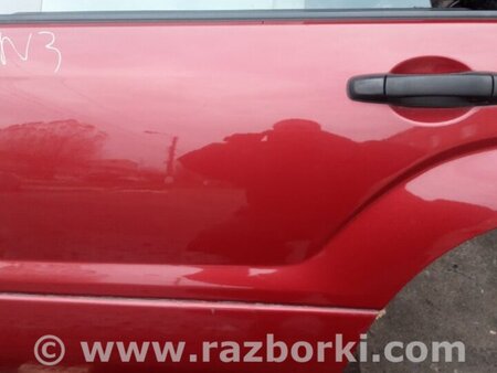 ФОТО Дверь задняя левая для Subaru Forester SG Киев