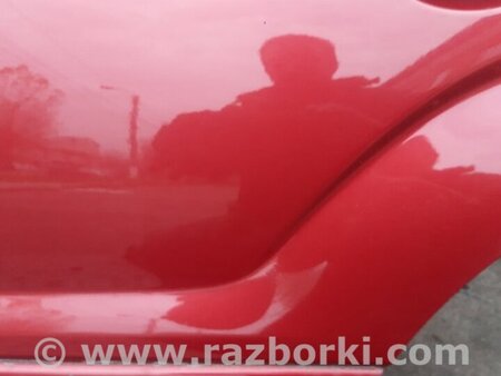 ФОТО Дверь задняя левая для Subaru Forester SG Киев