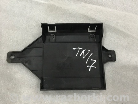 ФОТО Кронштейн для Porsche Macan I 95B +FL (13-18) Київ