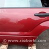 Дверь задняя левая Subaru Forester SG