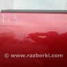ФОТО Дверь задняя левая для Subaru Forester SG Киев