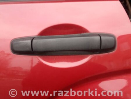 ФОТО Ручка двери внешняя задняя левая для Subaru Forester SG Киев