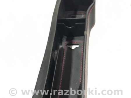 ФОТО Пластик для Porsche Macan I 95B +FL (13-18) Київ