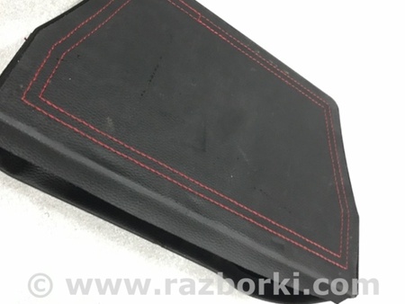 ФОТО Пластик для Porsche Macan I 95B +FL (13-18) Київ