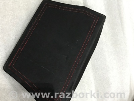 ФОТО Пластик для Porsche Macan I 95B +FL (13-18) Київ