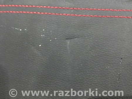 ФОТО Пластик для Porsche Macan I 95B +FL (13-18) Київ