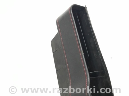 ФОТО Пластик для Porsche Macan I 95B +FL (13-18) Київ