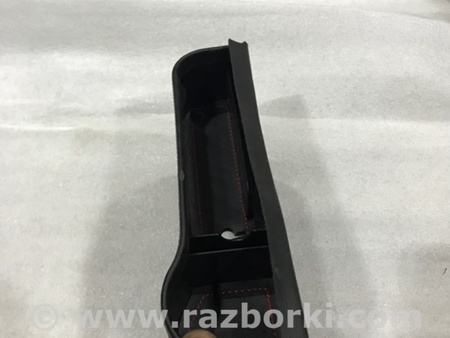 ФОТО Пластик для Porsche Macan I 95B +FL (13-18) Київ