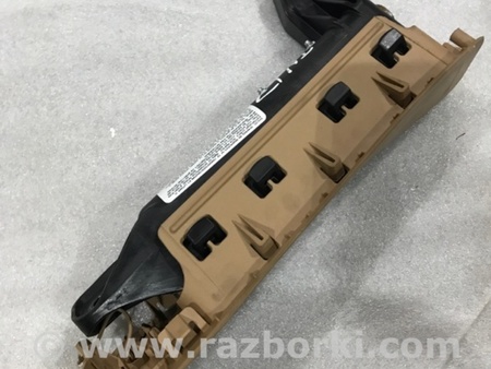 ФОТО Подушка безопасности для Porsche Macan I 95B +FL (13-18) Київ