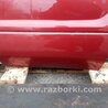 Молдинг на дверь задний левый Subaru Forester SG