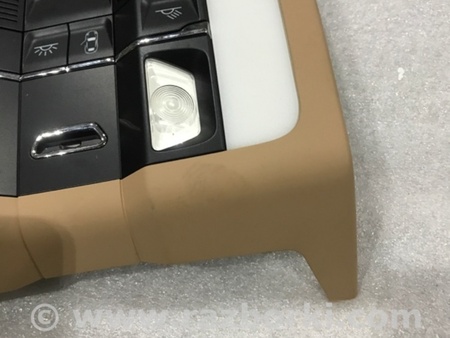 ФОТО Плафон подсветки салона для Porsche Macan I 95B +FL (13-18) Київ