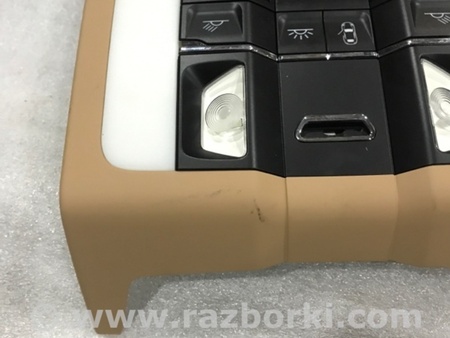 ФОТО Плафон подсветки салона для Porsche Macan I 95B +FL (13-18) Київ