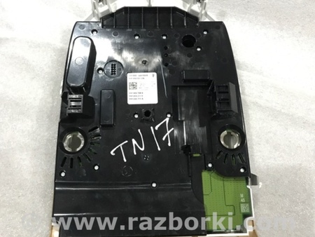 ФОТО Плафон подсветки салона для Porsche Macan I 95B +FL (13-18) Київ