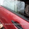Молдинг на дверь задний левый Subaru Forester SG