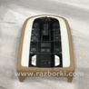 Плафон подсветки салона Porsche Macan I 95B +FL (13-18)