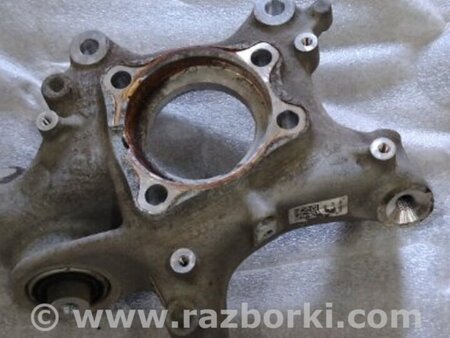 ФОТО Цапфа для Audi (Ауди) A4 V B9 - 8W (2015-) Київ