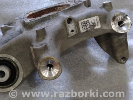 ФОТО Цапфа для Audi (Ауди) A4 V B9 - 8W (2015-) Київ