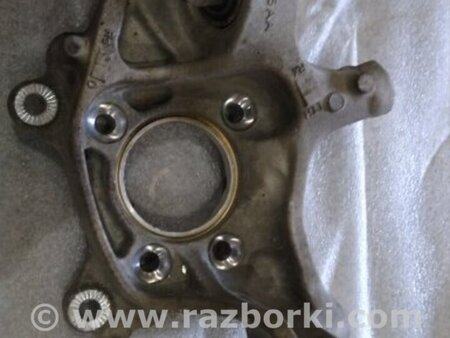 ФОТО Цапфа для Audi (Ауди) A4 V B9 - 8W (2015-) Київ