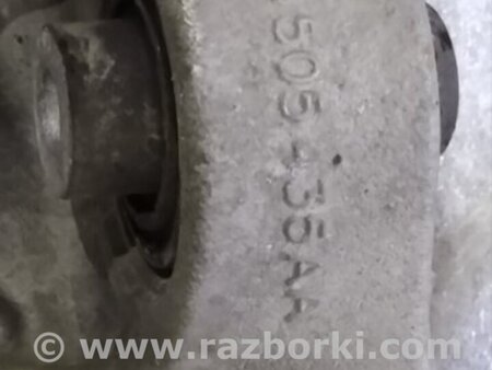 ФОТО Цапфа для Audi (Ауди) A4 V B9 - 8W (2015-) Київ