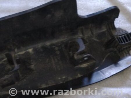 ФОТО Защитный кожух для Audi (Ауди) A4 V B9 - 8W (2015-) Київ