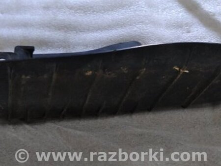 ФОТО Защитный кожух для Audi (Ауди) A4 V B9 - 8W (2015-) Київ