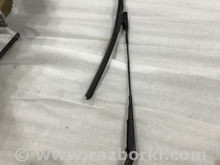 ФОТО Дворник лобового стекла для Porsche Macan I 95B +FL (13-18) Київ