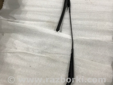 ФОТО Дворник лобового стекла для Porsche Macan I 95B +FL (13-18) Київ