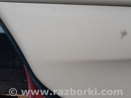 ФОТО Карта двери задней левой для Subaru Forester SG Киев