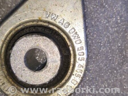 ФОТО Стойка стабилизатора для Audi (Ауди) A4 V B9 - 8W (2015-) Київ