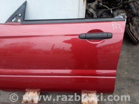 ФОТО Дверь передняя левая для Subaru Forester SG Киев