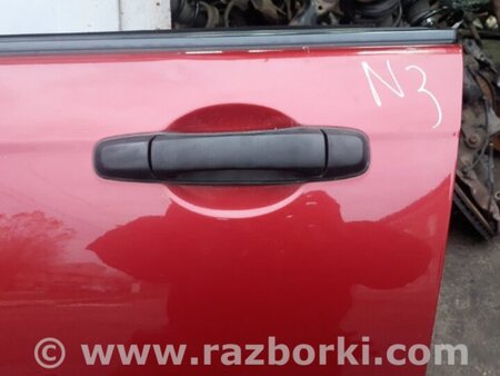 ФОТО Дверь передняя левая для Subaru Forester SG Киев